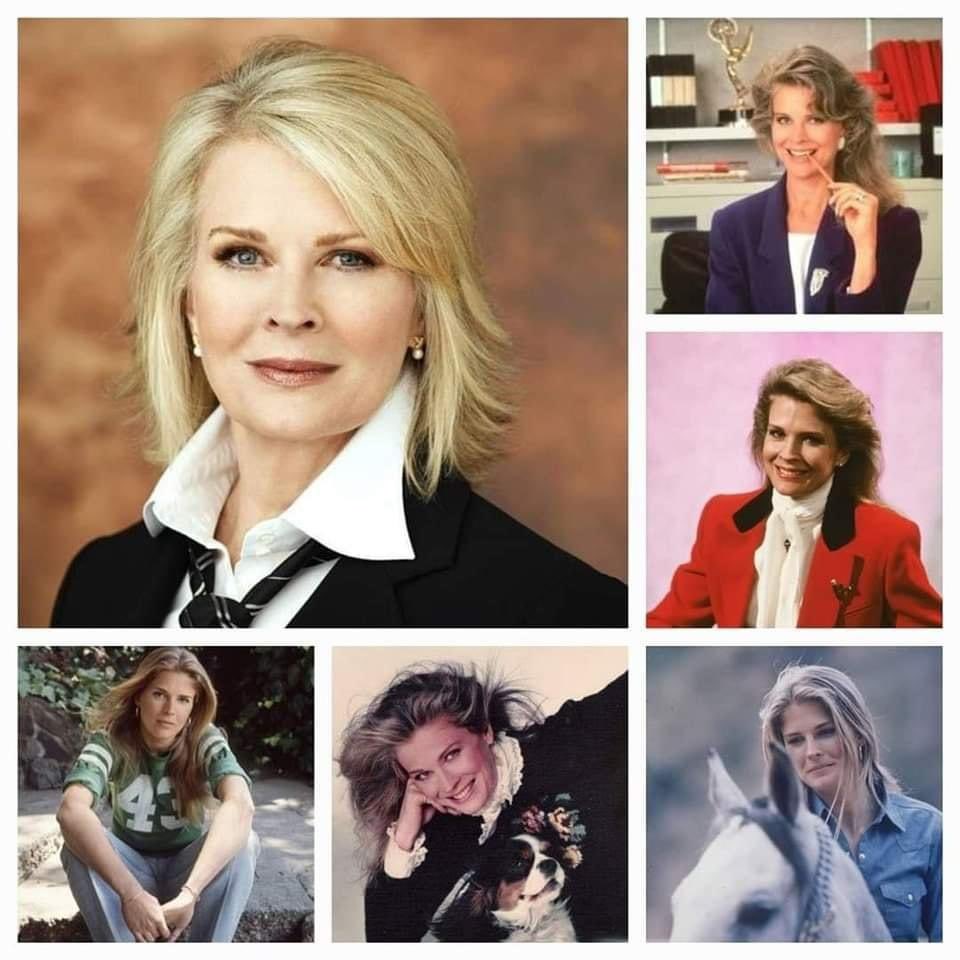 Happy 78th Birthday to Candice Bergen 🥳🥳 #murphybrown

Photo courtesy Flashback to the 70’s