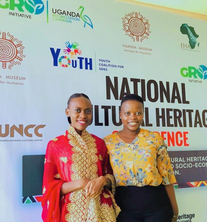 Joy Kigozi tweet media