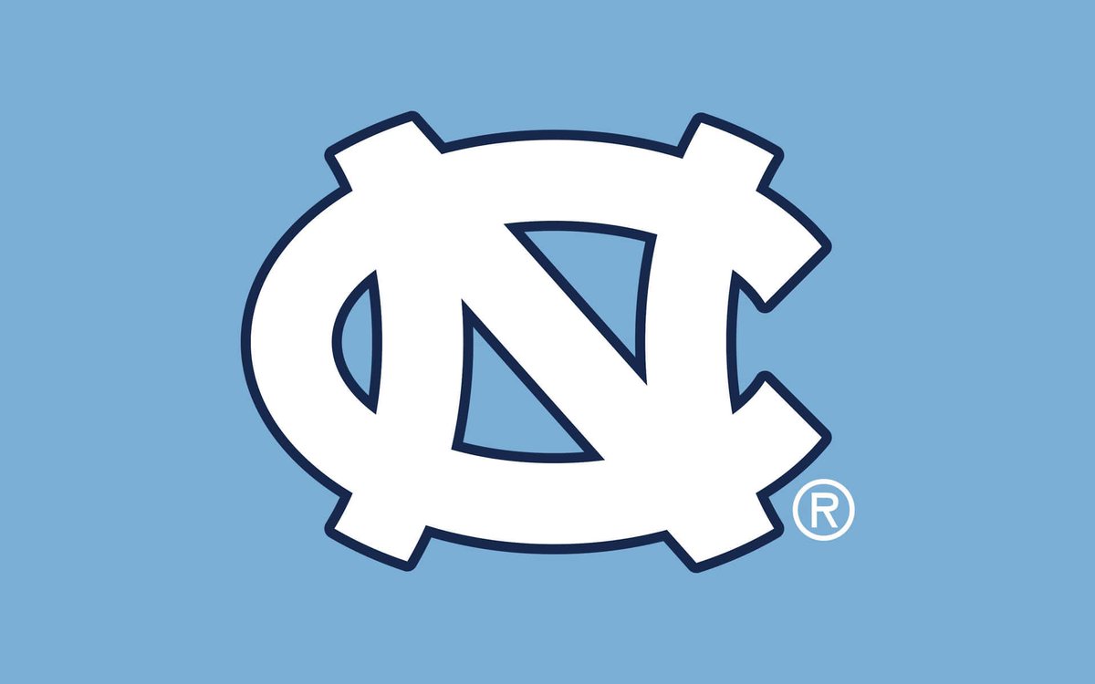 I am blessed to say I have received an offer from the University of North Carolina! #GOHEELS @UNCCoachThig @TheRealC_Portis @coachjames29 @CoachJasonJones @Coach_I_Cooper @CoachMcCannERT @RivalsWardlaw @myersparkfball