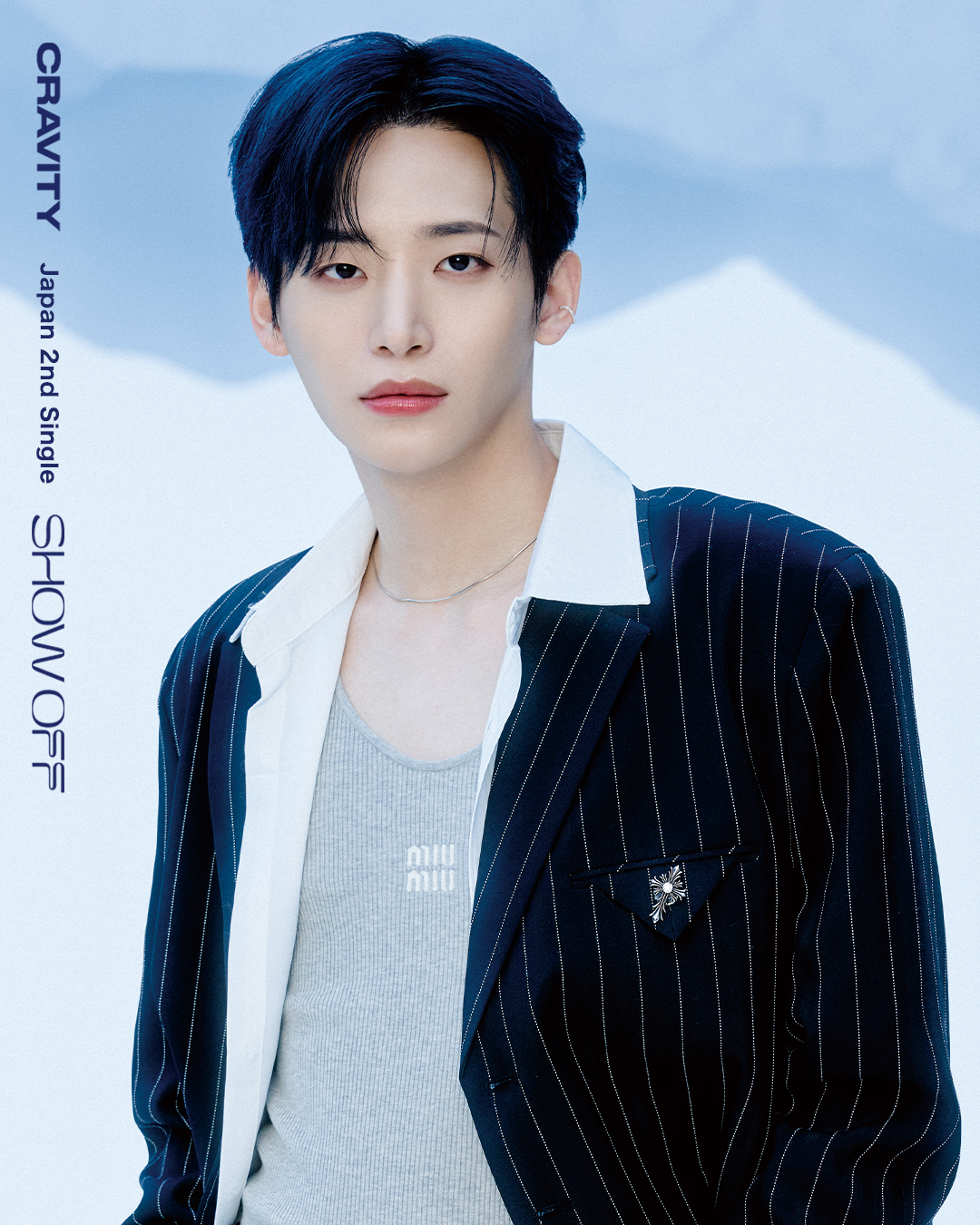 CRAVITY Members Profile (Updated!) - Kpop Profiles