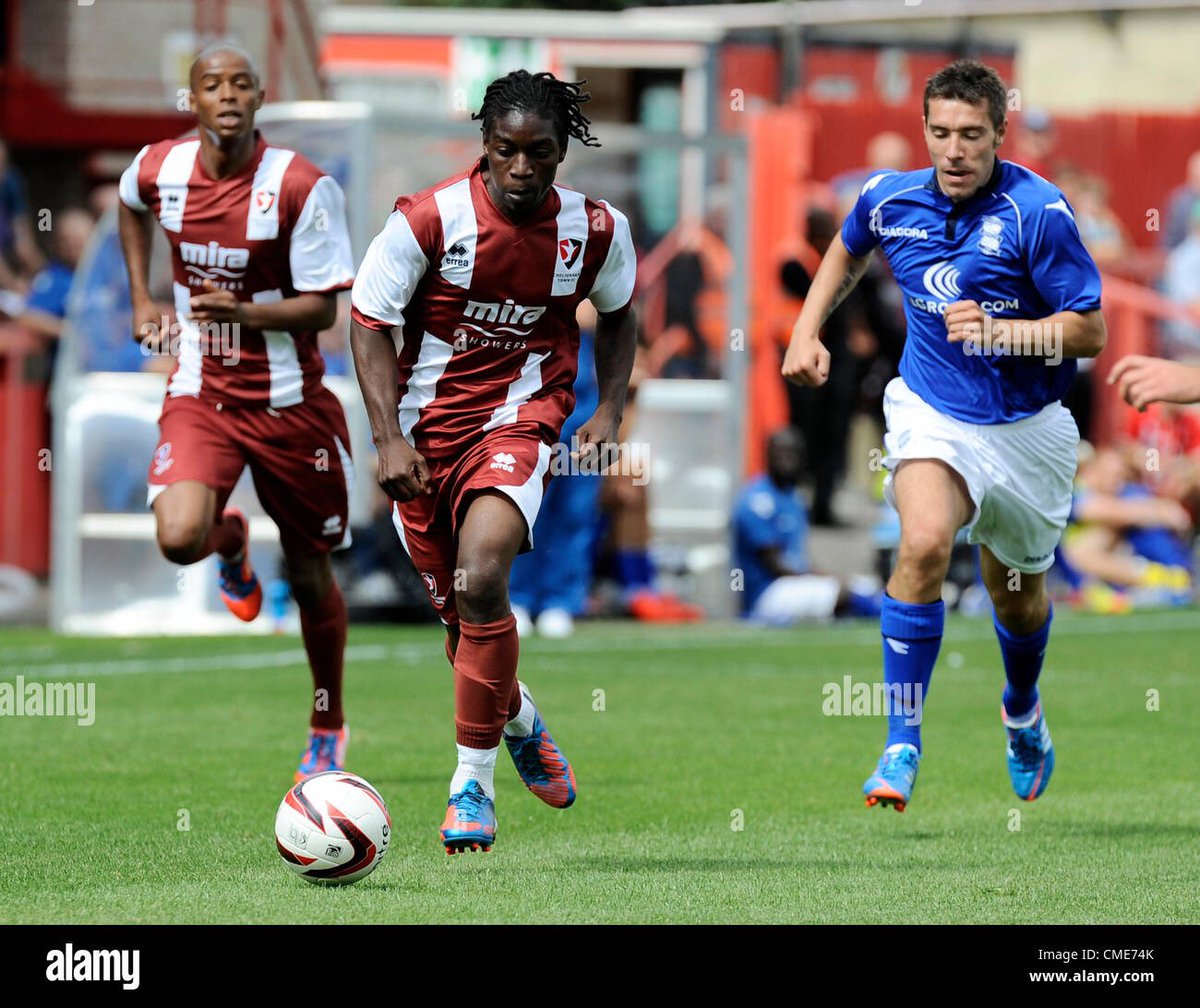 Great to hear @MGlashan17 in TalkSport just now. Fond memories of Jermaine at @CTFCofficial during a successful time. Quality player. Wishing him good luck on management with Croydon! #CTFC #AFCCroydonAthletic