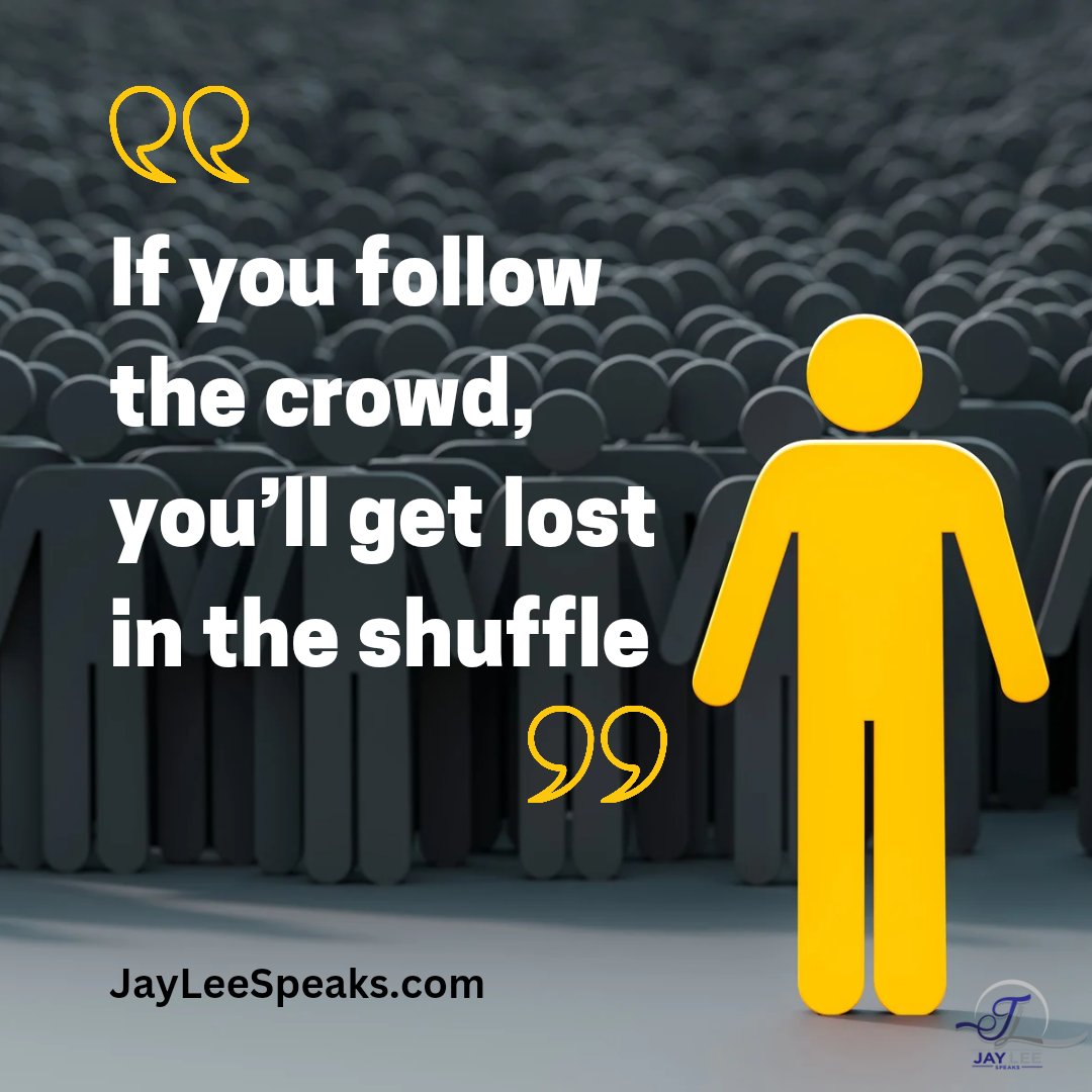 #entrepreneur #personaldevelopment #selfworth #selfhelp #goals #dreams #aspirations #success #wealth #growth #inspiration #motivation #innovation #tampabusiness #tampabay #Mindset #truth #facts #quotes #goodmorning #opportunity #walkalone #crowd #lost