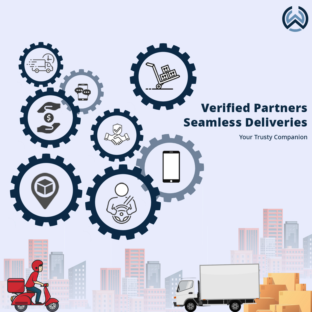 WayWheel_in's tweet image. Verified Partners, Seamless Deliveries - Your Trusty Companion

#WayWheel #DeliverySolution #VerifiedPartners #SeamlessDelivery #Bihar #Patna #Gaya #Aurangabad #Muzaffarpur #Biharsharif #Jharkhand #Jamshedpur #Dhanbad #Bokaro #Ranchi #Deoghar #Simdega #Khunti #Saraikela