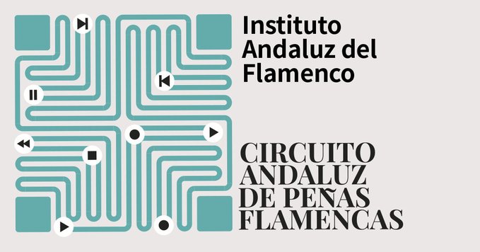 Hasta el 15 MAY puedes presentar tu solicitud para participar en el Circuito Andaluz de Peñas 2024. ℹ️ El objeto de la convocatoria es crear un catálogo de #artistas para formar parte del programa. lajunta.es/4qw6d @CulturaAND @iaflamenco @UFlamenca @flamencoradio