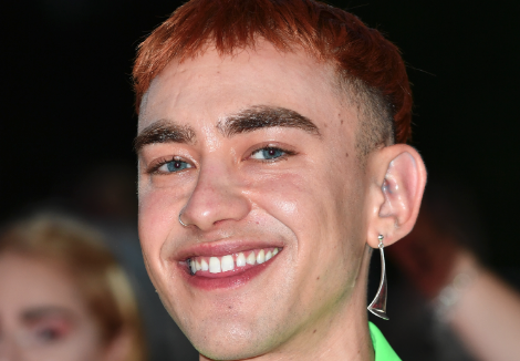 Olly Alexander slapped down by Eurovision icon with 4-word statement as she reveals why UK won't win #Eurovision ok.co.uk/tv/olly-alexan…