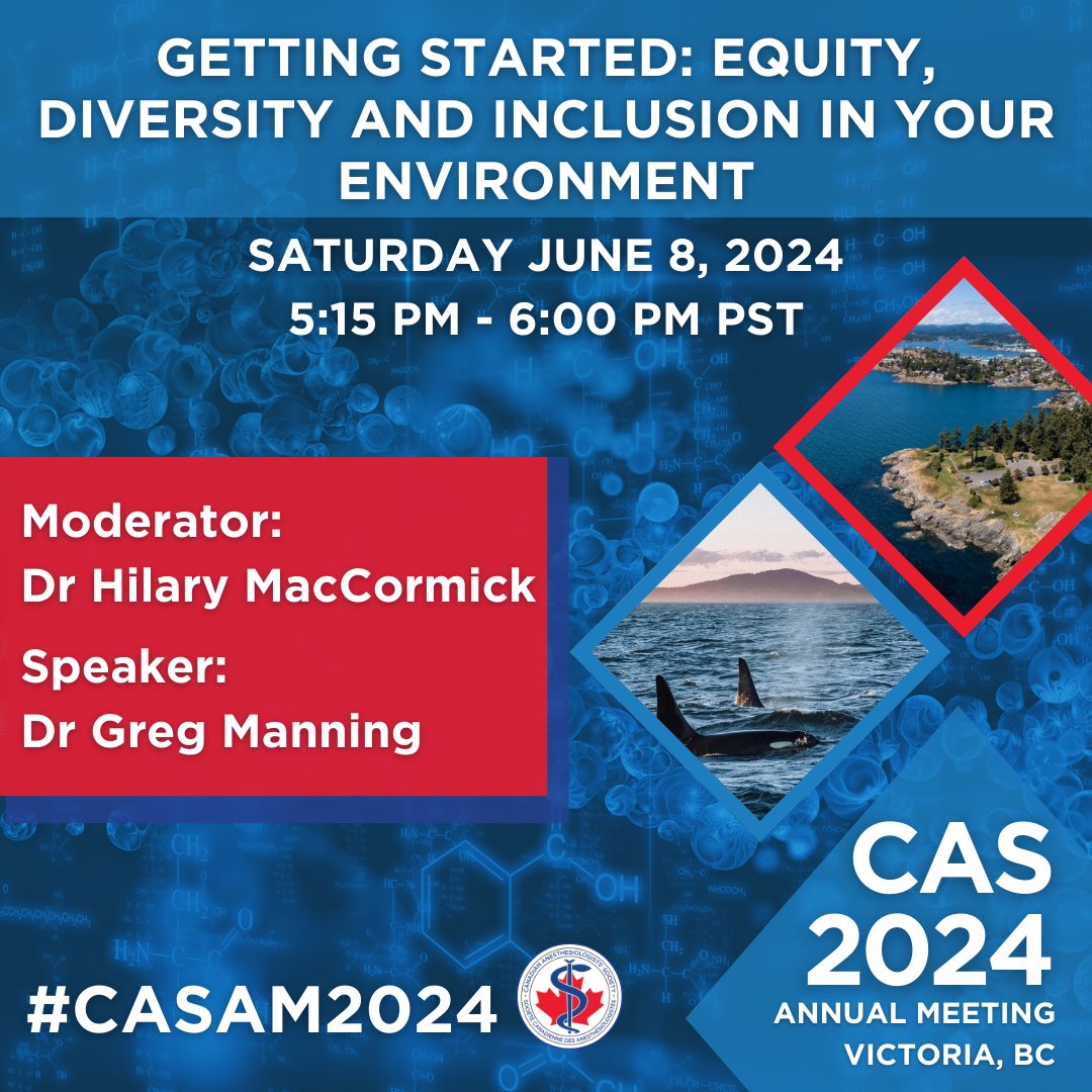 I’m so rarely on this site anymore, so I expect I have even less reach (minimal to begin with!) but I’ll be speaking & moderating at #CASAM2024 - check it out! @CASUpdate