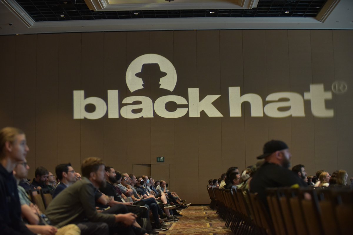 To introduce the next generation of security professionals to the #BlackHat community, we will award complimentary #BHUSA 2024 Briefings Passes to a limited number of student applicants. Apply now to be considered>> bit.ly/44zkh5k