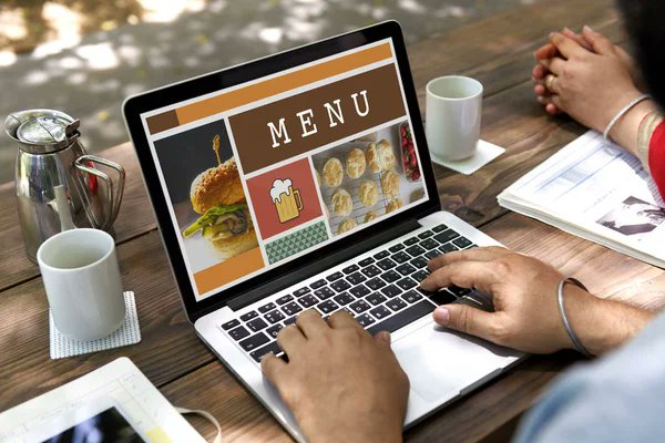 Expectations for restaurant websites have never been higher. Learn what makes a website stand out in the competitive food scene. linkedin.com/pulse/engaging… #FoodTech #RestaurantRevolution #DigitalDining #WebDesign #RestaurantWebsites #RestaurantMarketing #RestaurantWebDev