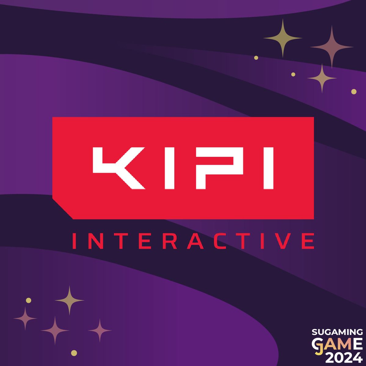 kipiinteractive's tweet image. We at Kipi Interactive are always happy to help the local gaming scene, newcomers to the industry and aspiring devs. We are excited to support SUGAMING Game Jam 2024, a hackathon based off Sofia University!