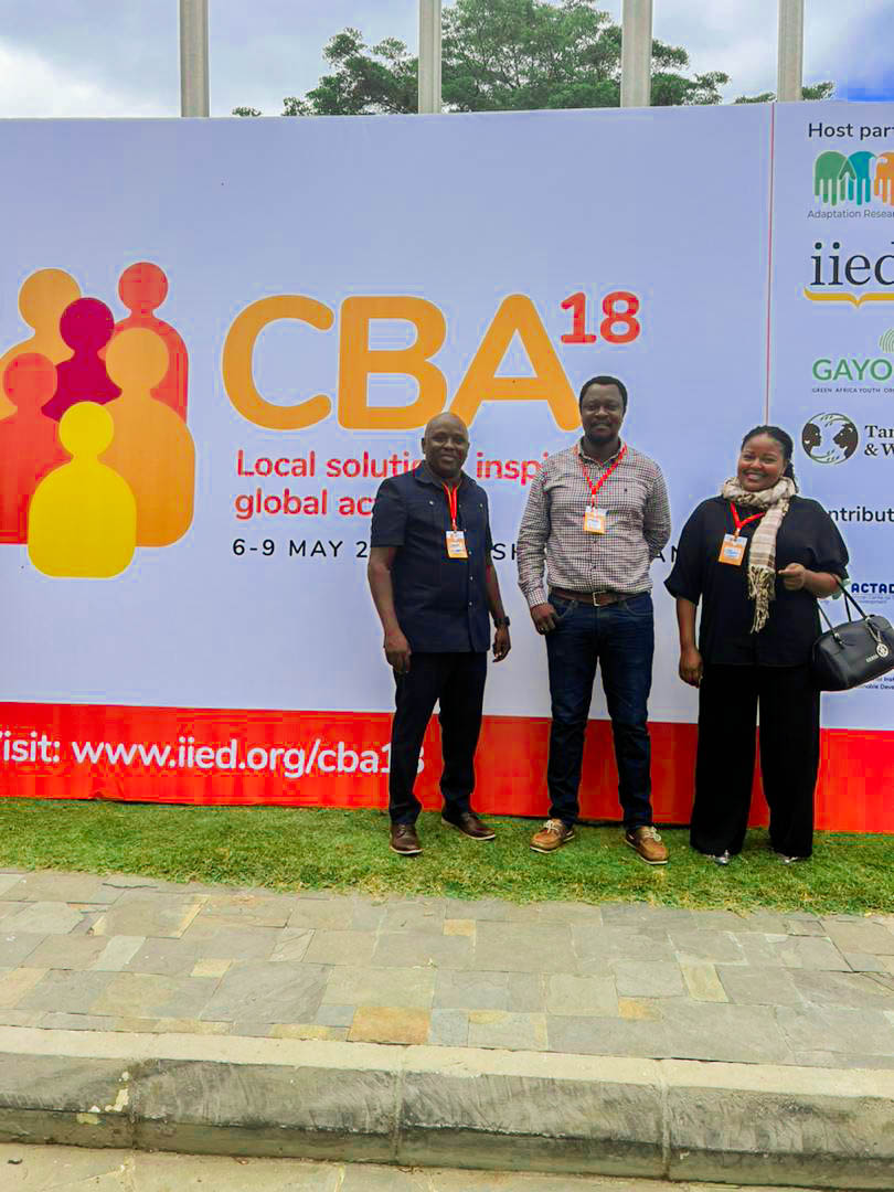 mviwaarusha's tweet photo. action and promote locally-led innovation and adaptation.🙏 We extend our heartfelt thanks to our partner https://t.co/xjJtsqr0NZ and other organizers for making this possible! #CBA18 #ClimateAction #CommunityAdaptation #Arusha #MVIWAARUSHA #LocalInnovation https://t.co/cA6YEBl6Zo