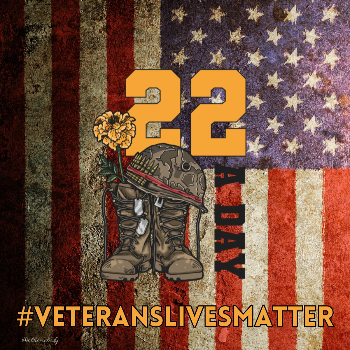 🇺🇸 #ThankfulThursday #Buddy✅with #Veterans 🙏RH
❤️#BuddyChecksMatter because #VeteransLivesMatter❤️
⭐️ 🇺🇸 Repost #EndVeteranSuicide #dial988press1 🇺🇸⭐️
🇺🇸 @mil_vet17 @acls9_9 @stvwht @mmoyak ⭐️
🇺🇸 @cesheldon1 @USAVet_5 @DPatrioticvet⭐️
🇺🇸 @CombatDoc4 @FawnMacMT @SRecupero1776⭐️…