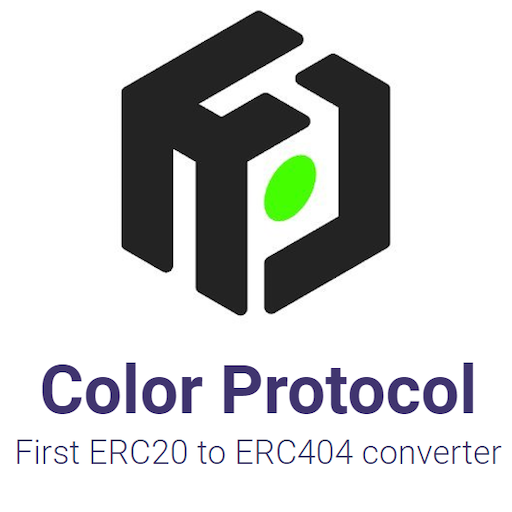 sof4plut's tweet image. 🔥 Merge meme magic with blockchain tech!
The first official ERC404 converter - Color Protocol introduces ERC404, blending meme coins with originality and nft elements.
🪙 A new realm of wealth and creativity awaits!
#ColorMemes #GamefinanceNFTs #ColorProtocol