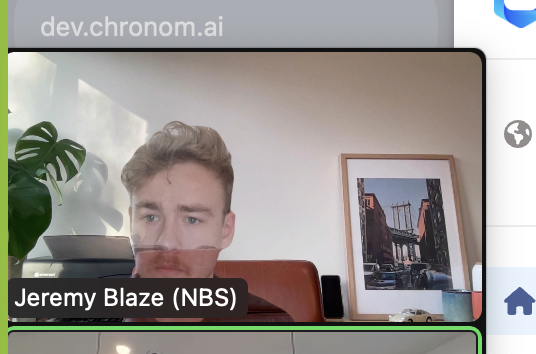 Jeremy Blaze tweet media