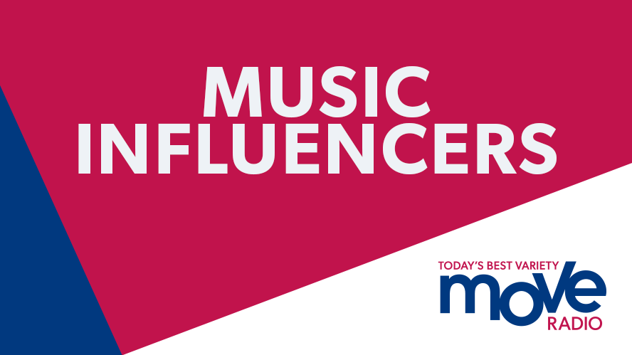 MOVE 100 wants to hear what music YOU ❤️ or what you don't 😬 Have your voice heard! Become a MOVE Music Influencer! ✅ Bonus? It only takes a couple of minutes! PLUS just giving us your opinion on the music we play could win you $500! 💰 📲 Sign up here: tinyurl.com/5nwmxah5