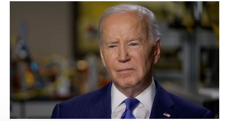 @BidenHQ @JoeBiden @WhiteHouse not only expects to be able to pick and choose which laws they’ll adhere to or which businesses will be allowed to succeed, but now he wants to dictate which countries can defend themselves. Prove me wrong! Biden says he will stop sending bombs…