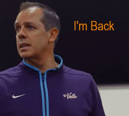 #NBA Rumors: Phoenix #Suns leaning towards returning Coach #FrankVogel with at least one new offensive-focused assistant, re-tooled roster in 2024-2025?

#SunsX #NBA