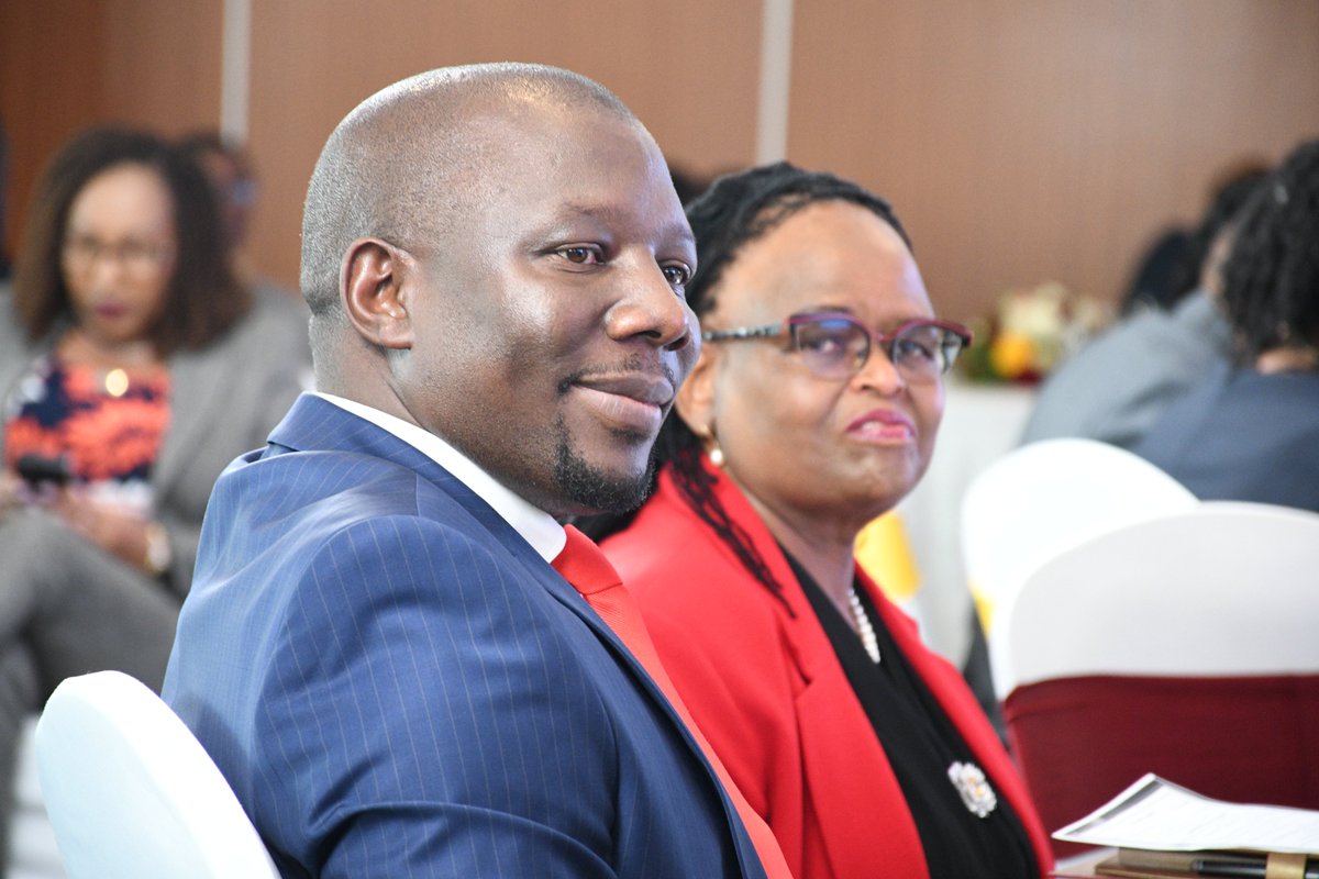 ForumCiv ESA (@forumcivesa) on Twitter photo We have successfully launched our report on public policy formulation gaps!🥳
The report, which assesses policy formulation and capacity development gaps in Nakuru, Narok, and Kajiado counties, was officially launched by the Chief Justice Hon. Justice <a href="/CJMarthaKoome/">Hon. Justice Martha K. Koome, FCIArb, EGH</a>, EGH. We have successfully launched our report on public policy formulation gaps!🥳
The report, which assesses policy formulation and capacity development gaps in Nakuru, Narok, and Kajiado counties, was officially launched by the Chief Justice Hon. Justice <a href="/CJMarthaKoome/">Hon. Justice Martha K. Koome, FCIArb, EGH</a>, EGH.