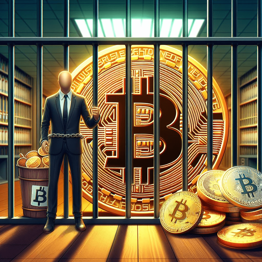 Binance Founder's Prison Sentence: A Wake-Up Call for Crypto Compliance

Read more: zurl.co/T7Um

#Binance #AntiMoneyLaundering #Compliance #Crypto #ChangpengZhao