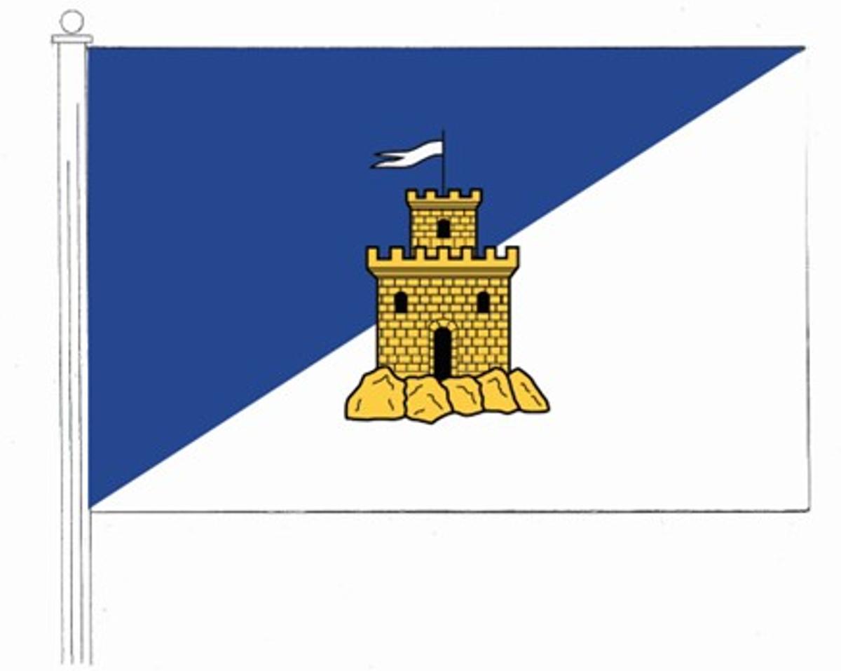 24ABR24

After the beginning of procedures in 2021, the #spanish town of #Alfondeguilla has finally gotten it's own #flag: 'The moment has come for Alfondeguilla to have it's own flag because it's high time to seed an identity' said the mayor.

More at: elperiodicomediterraneo.com/comarcas/2024/…