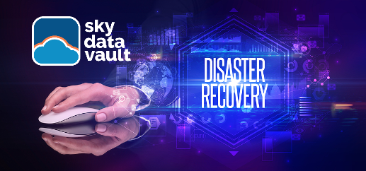 Experience seamless data recovery with Sky Data Vault's Disaster Recovery as a Service solution. Designed to minimize downtime, it ensures your business has a fully functional #backup system so you can swiftly get back to business. #DRaaS link-shortener.io/NU4B8czo1aRKEK…