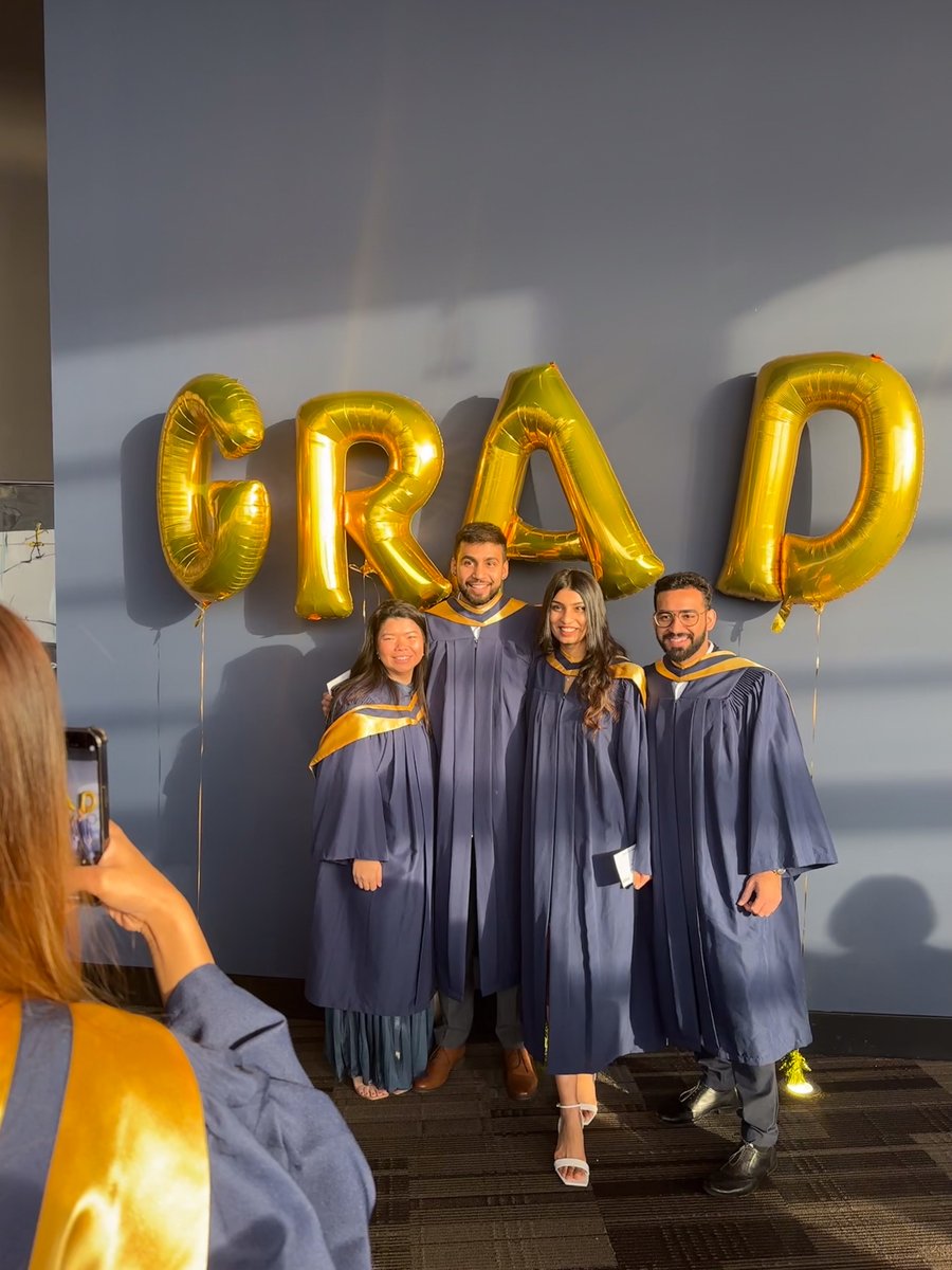 Calling all graduating Hawks! The deadline to RSVP for Spring 2024 Convocation is quickly approaching. Head to MyHumber and RSVP to attend by Monday, May 20. More info at humber.ca/convocation #HumberGrad