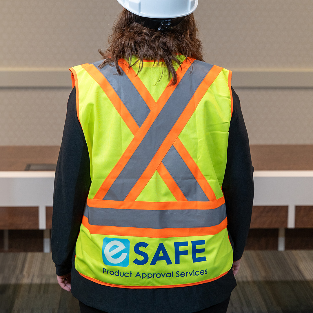 #DYK eSAFE has been around for over a century? Since 1915, eSAFE has evolved from a leader in Canadian electrical safety to an independent certification agency known worldwide. 

esafe.org/en/home/

#ElectricalSafety #ProductApproval #SafetyStandards #ServiceBeyondStandard