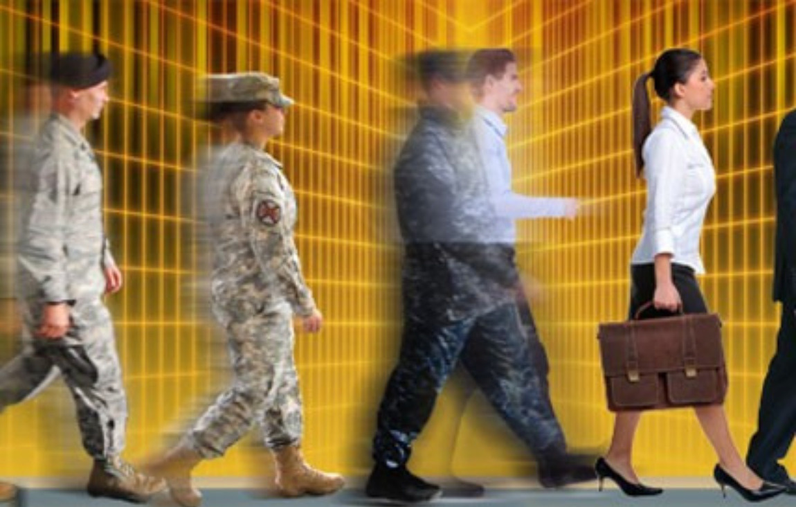 Transition Assistance Program Addresses Loss of Purpose in Veterans The newest version of TAP is set to be tested in the fall of 2024 with a wide release planned for January 2025. news.clearancejobs.com/2024/05/07/tra… #womenveteransrock#militarywomen#womenveterans#careerwomen#businesswomen