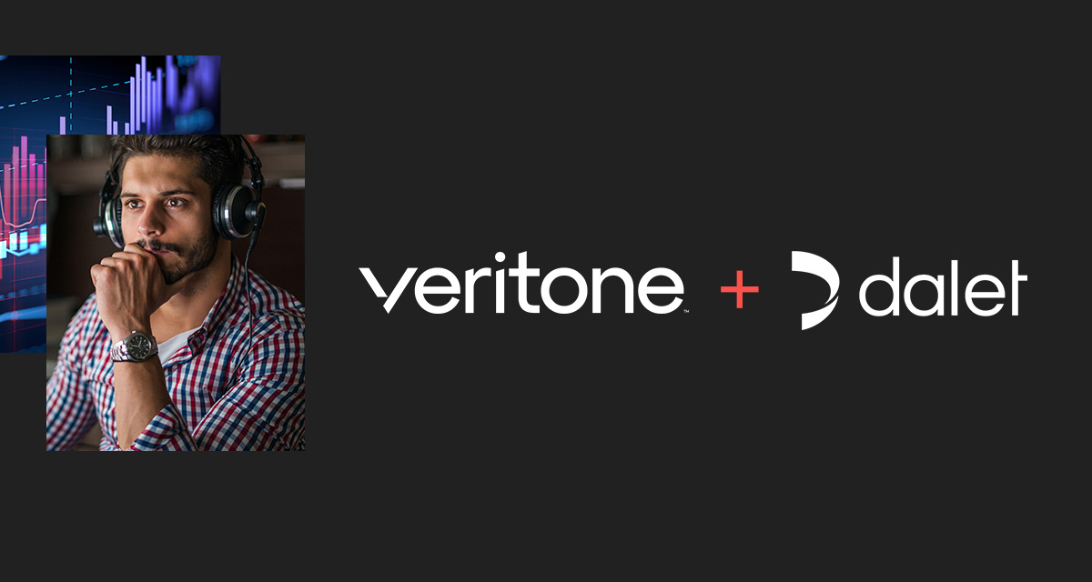 DaletTechnology's tweet image. 🚀 Transform your media asset revenue with Dalet and @veritoneinc ! Our partnership enhances asset management and revenue options through effective AI utilization. 

Learn more in our latest blog 👉 hubs.li/Q02vssP70  

#Veritone #MediaMonetization