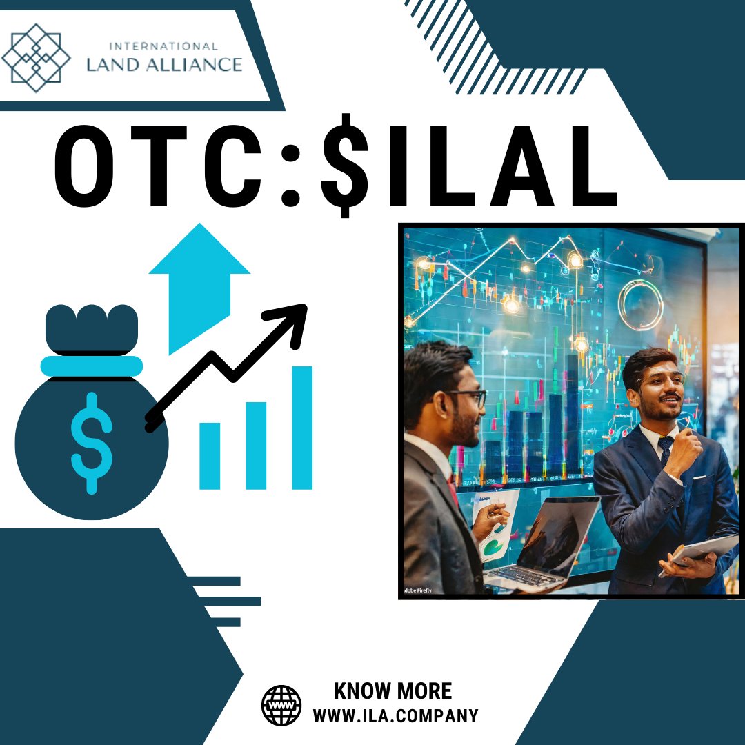 williamjac50742's tweet image. $ILAL ’s Monterrey strategy showcases adaptability in the #OTCmarket 🔄. With 85.06M outstanding shares, it's positioned for continued success 🌟.

➡️Know more
marketwatch.com/investing/stoc…

#stockmarket #investors #stockstobuy  $CSIQ $GCT $HOOD