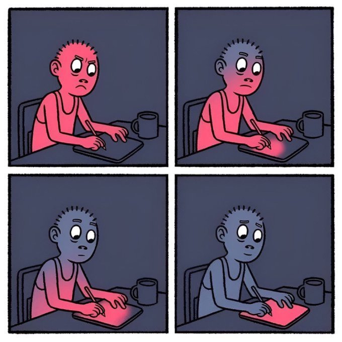 la importancia de expresar las cosas