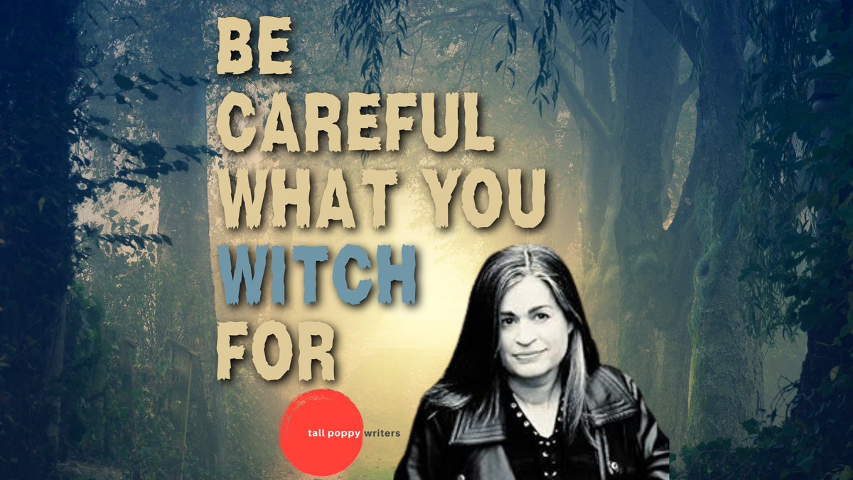 Be careful what you witch for, #readers! Author T.M. Blanchet tells us all about #revenge and the Salem Witch Trials in this provocative piece. It's not to be missed. 😉 booktrib.com/2024/05/08/be-… @TallPoppyWriter #article #mustread #bookish #authortalk