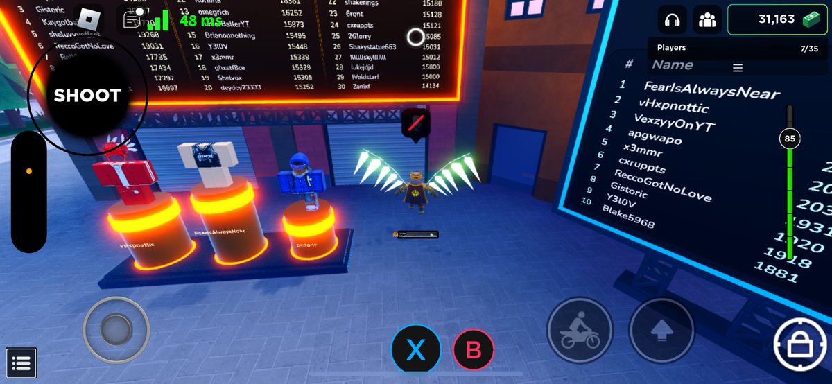 I don’t think I’ve geeked a basketball game harder