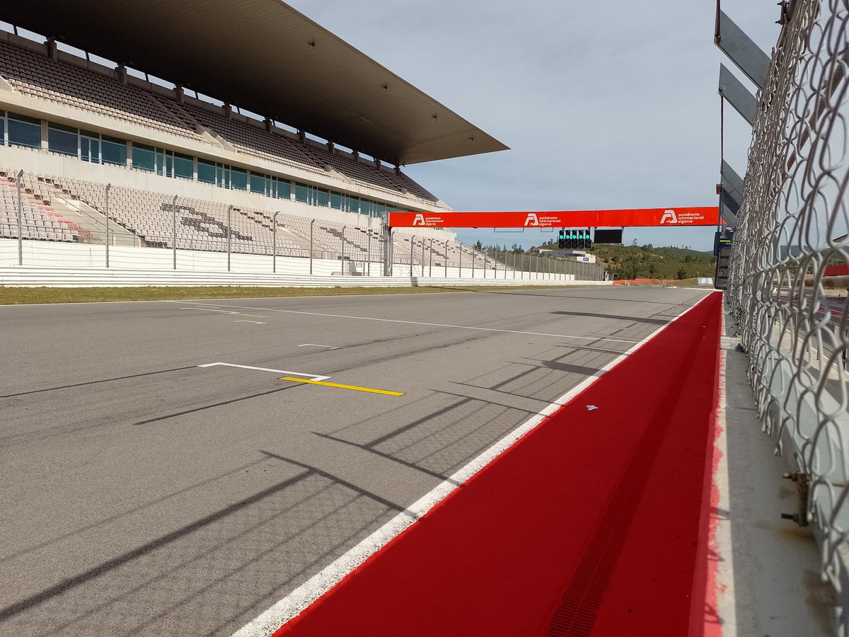 Paul Truswell (@paultruswell) on Twitter photo Portimao this weekend for the 24 hours... Red Camel looking for a good result in the 992 class after two disasters in <a href="/24HSERIES/">24H SERIES</a> European championship Portimao this weekend for the 24 hours... Red Camel looking for a good result in the 992 class after two disasters in <a href="/24HSERIES/">24H SERIES</a> European championship
