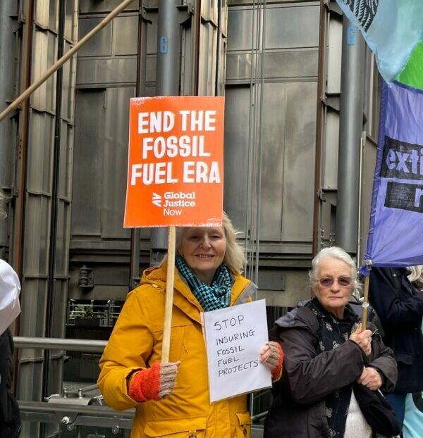 We need a global exit plan to end the fossil fuel era now.🌍 Join @GlobalJusticeUK on May 17 and 18 for nationwide lobbying days to push for a Fossil Fuel Treaty! Meet with your MPs, MSPs, or local councilors to demand their support. More information: buff.ly/44rvg0w