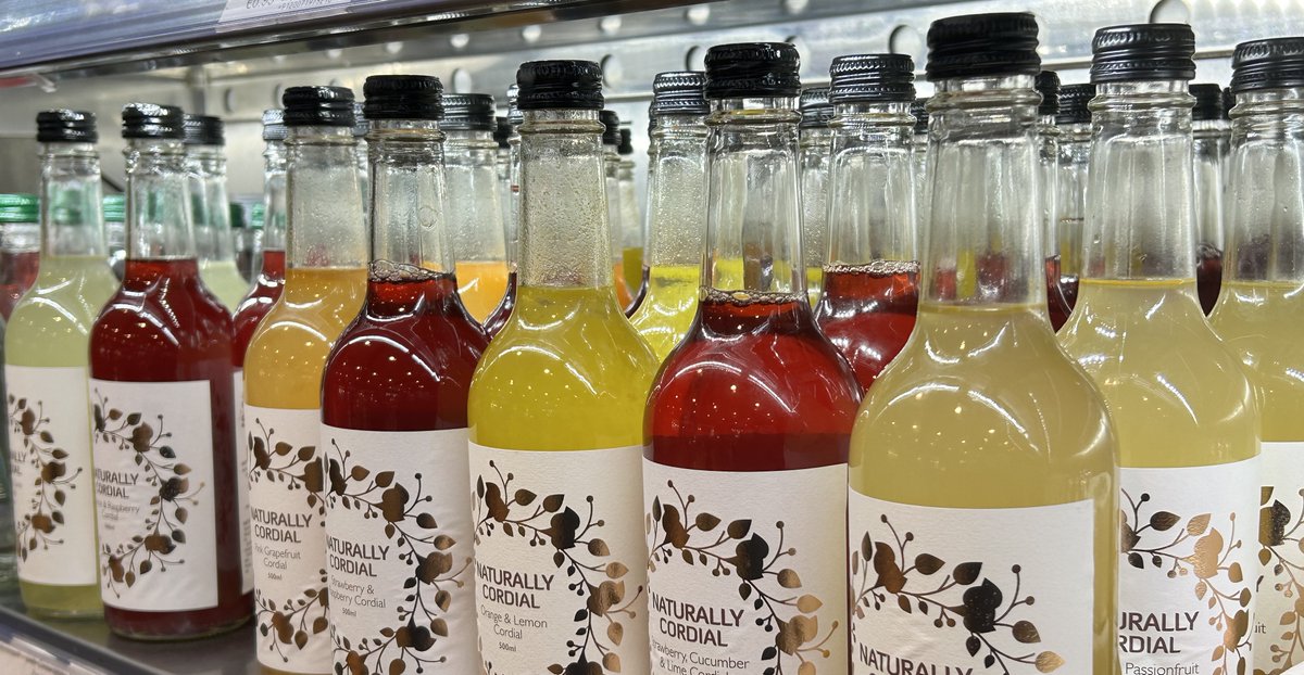 We are naturally cordial here in Green Acres and have a great range of them as well 😂🤣 #cordial #restaurants #greenacreswexford #everyvisitisadiscovery #restaurantswexford #wexfordtown