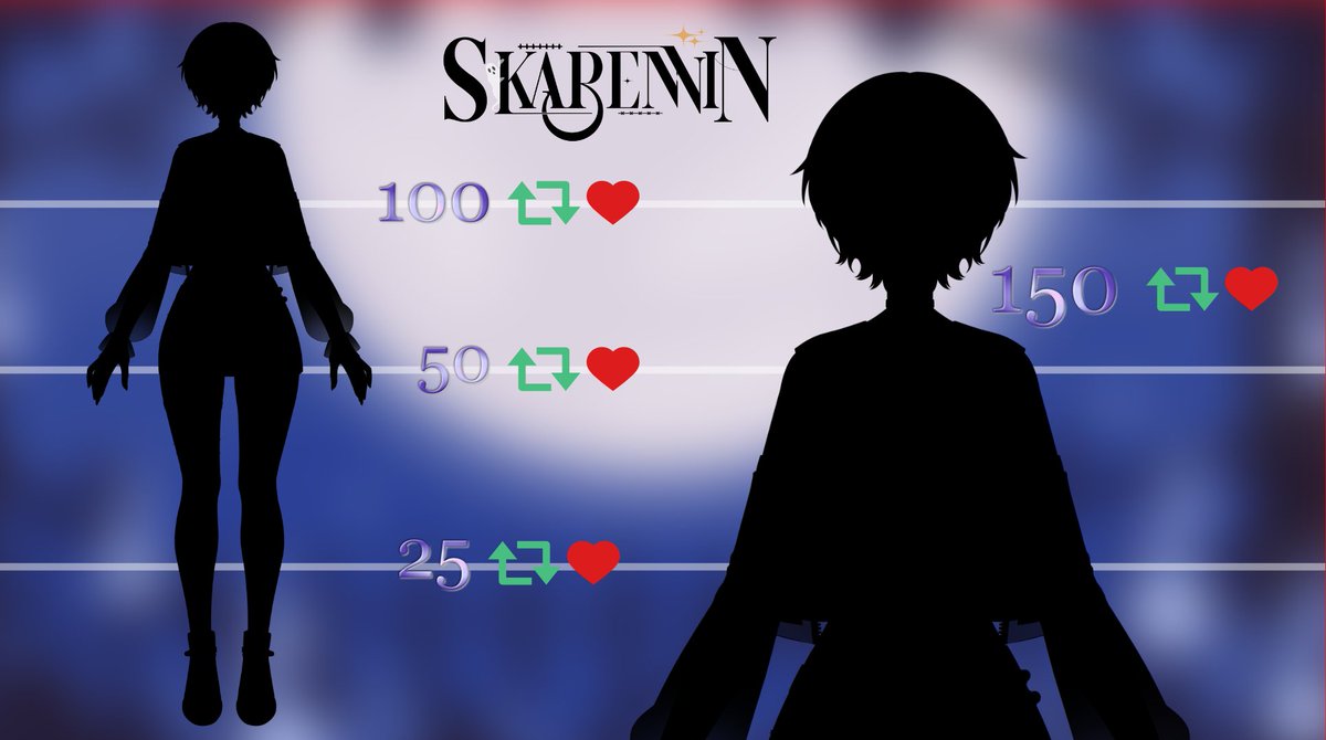 SKarennin's tweet image. สวัสดีค่ะ นินจะกลับมาพร้อมกับความ"ยิ่งใหญ่" สำหรับใครที่เห็นอกเห็นใจผีน้อยมาช่วยกันปลดเปลื้องเงาร้ายที่ปิดปังคนที่หล่อขนาดนี้ให้ทีค่ะ โฮ
#VtuberTH #VTuberUprising  #Vtuber #Redebut #คุณนินเป็นผี