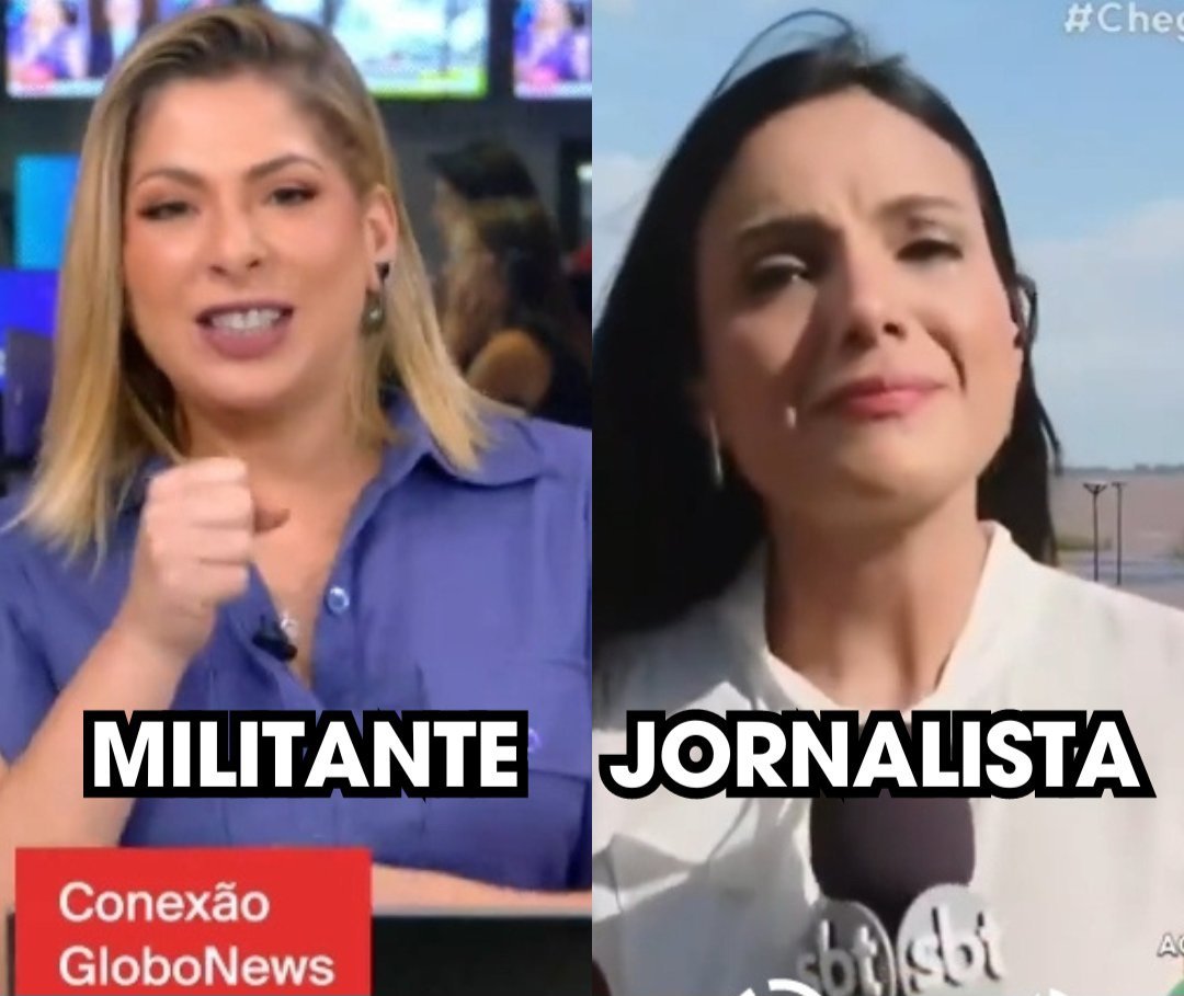A <a href="/marciadantastv/">Márcia Dantas</a> tem a profissão nas veias , ela vai em foco pra mostrar a realidade dos fatos ,isso é o verdadeiro jornalismo, aprenda com ela <a href="/daniela/">Daniela Kinsella</a>