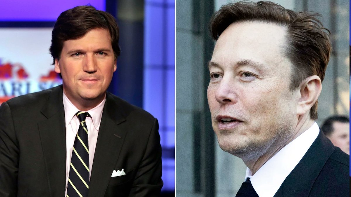 Do you agree with Tucker Carlson and Elon Musk saying Barack Obama and Joe Biden should be INDICTED for corruption?