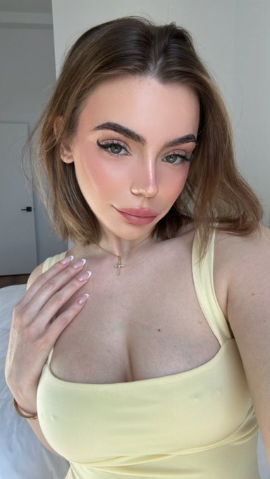 hi, can u say it back? 😉 https://t.co/fhsI2rwROv