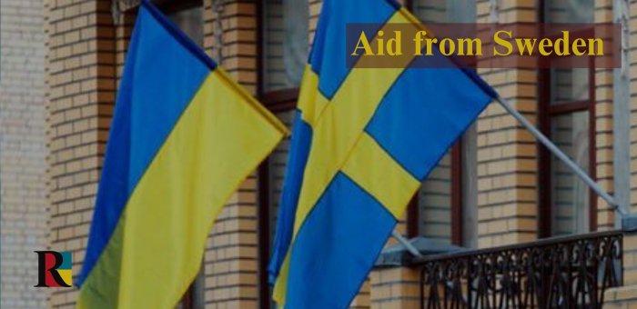 🇸🇪🤝🇺🇦 'Swedish Armed Forces to provide €28 million in aid to Ukraine through financial contributions to NATO's coalitions of forces and fund', — Swedish government.