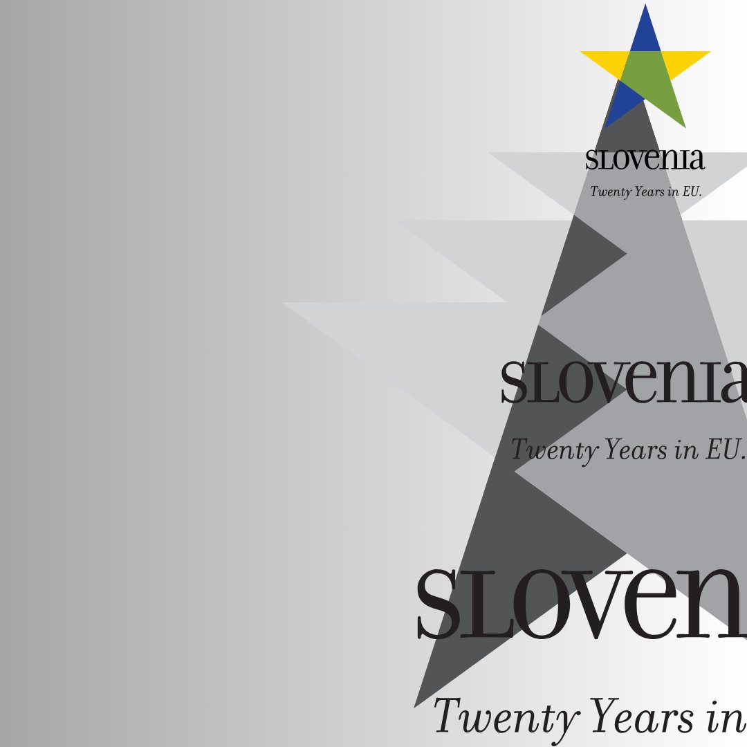 🎉 Happy #EuropeDay! On this speical day, let’s celebrate unity, diversity and 🕊️ across the continent. This year holds extra significance for 🇸🇮 as it marks 20 years since joining the EU, a milestone worth cherishing! #EU20 #Slovenia #multilateralism