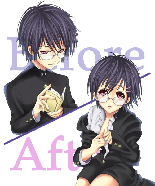 水曜イラスト企画りばいばる そら夕日さん(うずら夕乃さん)
https://t.co/329EBiIQ8M
2008年2月20日に始まったあむぁいおかし製作所のイラスト企画はすでに16年が経過して、産み出したTSっ娘は千人ほどいます。その記念すべき一人目のイラストレイターさんがそら夕日さんでした。 