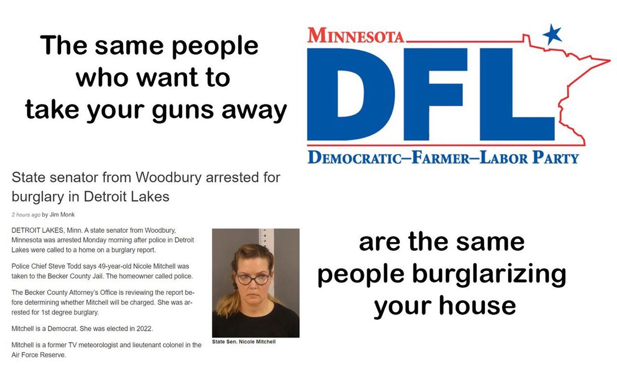 Just a reminder of what #DemocratsDeliver.

#MinnesotaDFL #Democrats #GunControl #Trump