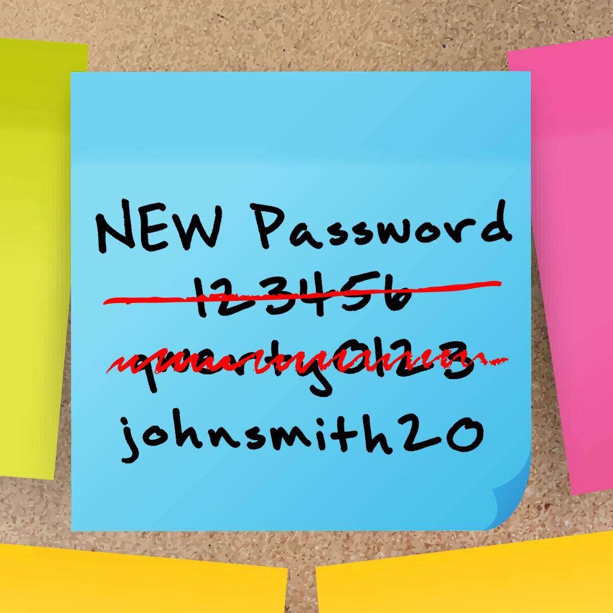 The original password manager!

#PasswordManager #DigitalSecurity #Cybersecurity #DataProtection #OnlineSafety #PasswordSecurity #TechSolutions #DigitalLife #InternetSecurity #PrivacyProtection #SecurePasswords #DigitalIdentity #PasswordProtection #SecurityTools