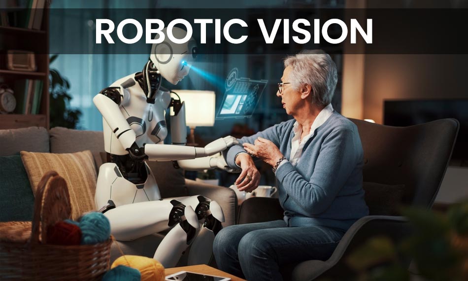 The total value of the #roboticvision market was USD 2,405 million in 2022, and it will rise at a growth rate of above 9.50% in the near future, to reach USD 4,971 million by 2030.

Dive into the details here: bityl.co/PnBN

#marketanalysis #pnsintelligence