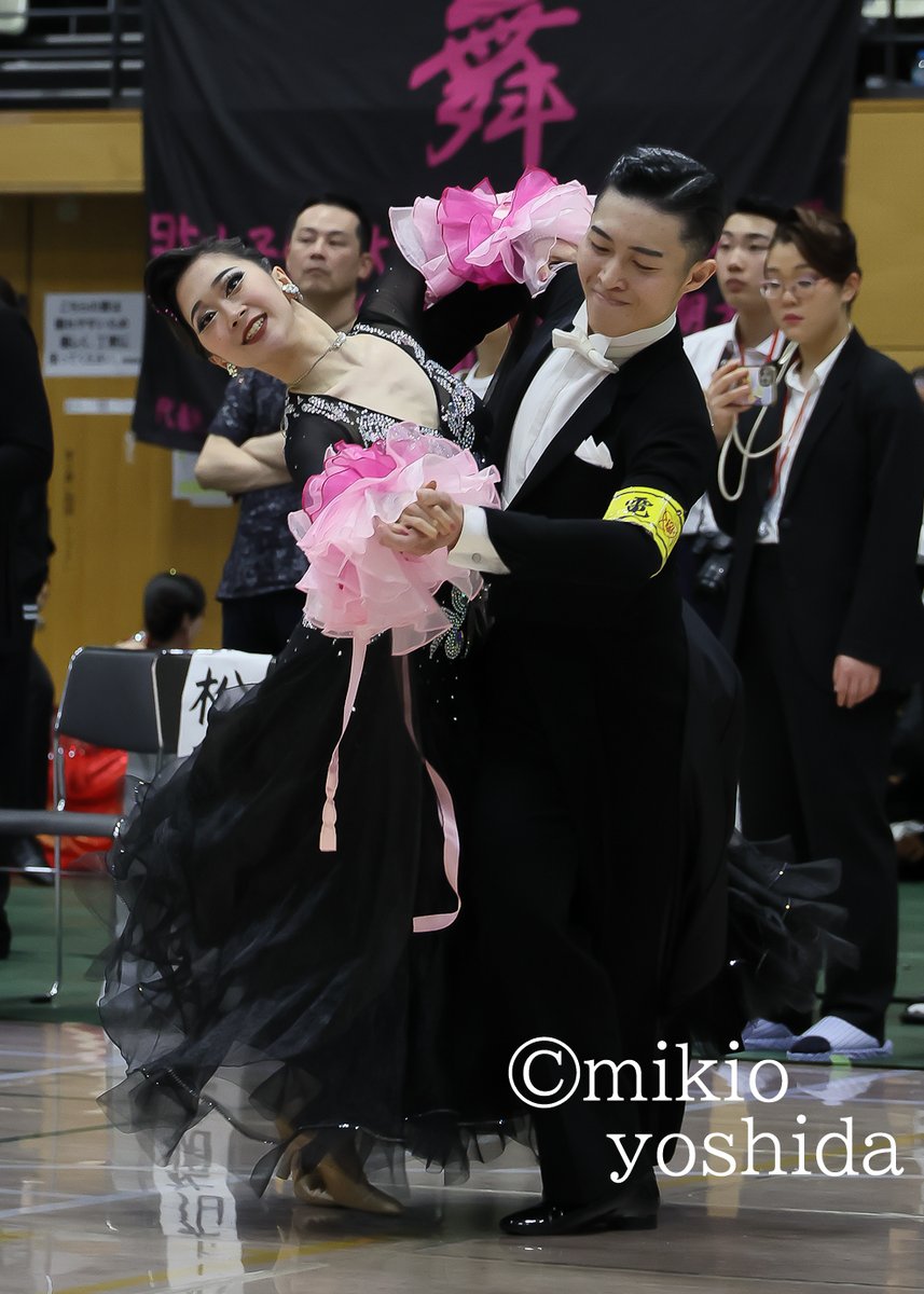 2024.04.28.第128回東部大学学生競技ダンス選手権大会.獨協大学
スタンダード上位決勝15組60枚掲載問題が無ければ NO 229番 掲載
シェアする場合,本人で無い場合,本人の許可を取ってからして下さい,