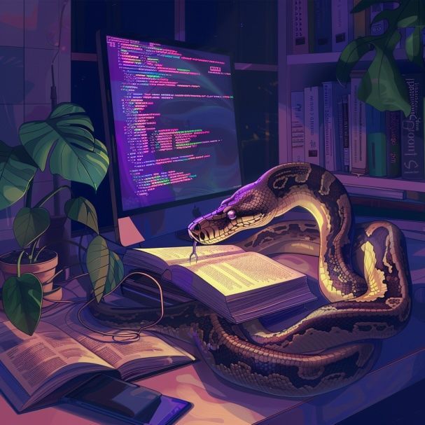 CodingExplore's tweet image. 🐍 Simplify your #Python coding! Learn how to use the 'or' operator for default value assignments to keep your code clean and efficient. Dive into our latest blog post for practical insights. 🔗 buff.ly/4buhTiv #PythonProgramming #CodeSimplicity