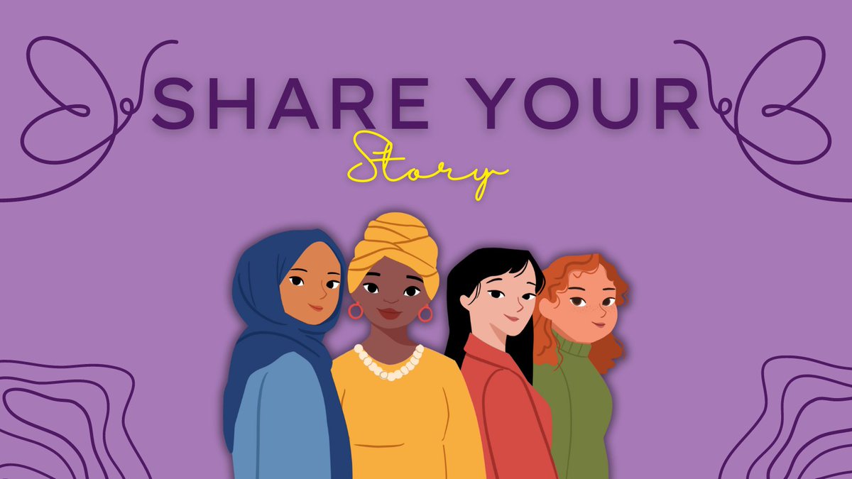 Join us in shaping change! We invite #women & 2SLGBTQIA+ #IPV survivors in #Ontario to contribute to vital #research on the #FamilyLaw system. Share your experiences through our survey, one-on-one conversation, or workshop. Learn more: ow.ly/8S8N50RwwLj