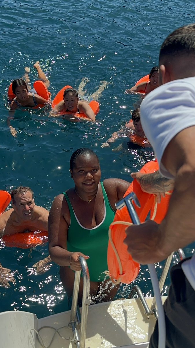 theroversklub's tweet image. #clientpost Our Client and his Damsel wanted a lovers time in Santorini, Greece 😍

We planned this lovely getaway to perfection ✈️

Feeling the love in the air? 💕💕Planning something special for you and your loved one? Send us a DM and let&apos;s create the perfect romantic getaway!