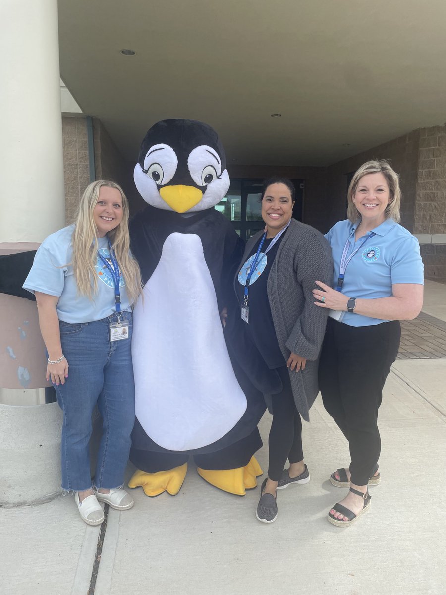 Hello from Pebbles, our ⁦<a href="/FlemRarSchools/">FlemRarSchools</a>⁩ preschool mascot!!